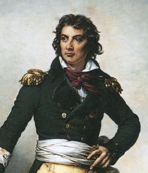 06 janvier 1794 : Rappel à Dieu du général Maurice Gigost d’Elbée, chef royaliste pendant la guerre de Vendée, généralissime de l’Armée catholique et royale, fusillé à Noirmoutier.