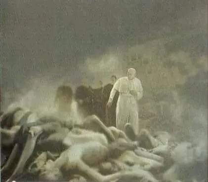 Prophéties sur la fuite des&nbsp;papes