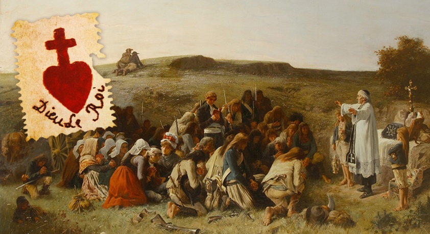 11 Mars 2024 – Début de la guerre – Catholiques de Vendée : les premiers opposants au Nouvel Ordre Mondial naissant. Contribution au Symposium international de Tokyo sur la Révolution (13-14 juillet&nbsp;2019)